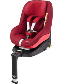 Безопасное автокресло Maxi-cosi 2way Pearl i-Size