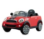 Электромобиль Rollplay Mini Cooper S Roadster 6V