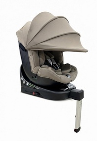 Автокресло Agex Drive i-Fix (0-36 кг) поворотное