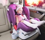 Автокресло SisterBebe CAPSULE JM03