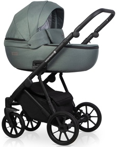 Коляска Riko Basic Montana X 3в1