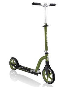 Самокат Globber NL 230-205 DUO для подростков