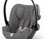 Автокресло Cybex Cloud G i-Size