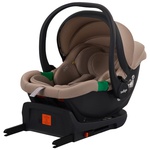 Автокресло Indigo MINKY I-SIZE с базой isofix 