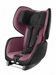 Автокресло Recaro Optia