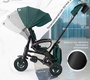Велосипед Qplay RIDER SL S700-17