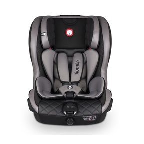 Автокресло Lionelo Jasper Isofix