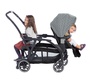 Детская двойная коляска Graco MODES DUO TANDEM STROLLER 