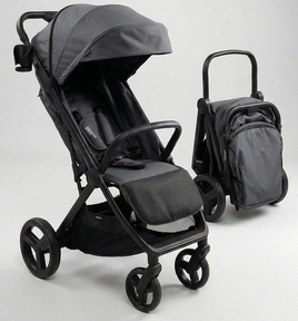 Прогулочная коляска UNIX Kids Vento