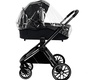 Коляска PITUSO Mayla Lux 2в1