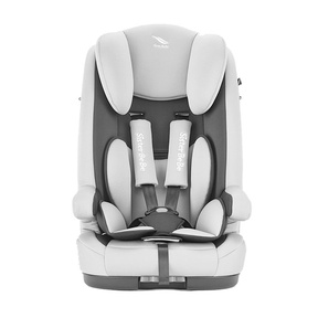 Автокресло Sisterbebe EMBRACE JM01 с IsoFIX