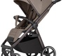 Прогулочная коляска Carrello Bravo SL Deluxe CRL-5520