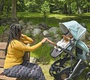Дополнительное сиденье UPPAbaby Vista V3