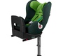 Поворотное автокресло с рождения Cybex Sirona
