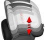 Детское автокресло Renolux Easy confort 