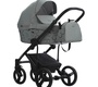 Детская коляска Bebetto MAGNUM LIGHT SE 2в1