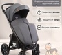 Коляска Sweet Baby Carisma
