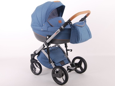 Коляска Lonex Comfort Prestige 3 в 1
