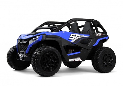 Детский электромобиль Rivertoys C777CC