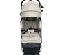 Прогулочная коляска Bubago BG120 MODEL S