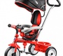 Детский трехколесный велосипед Small Rider Baby Trike