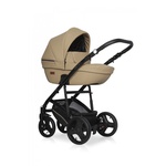 Детская коляска 3 в 1 Riko Basic Aicon Ecco 