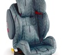 Детское автокресло COSATTO HUG ISOFIX
