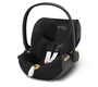 Автокресло для новорожденных Cybex Cloud Z i-Size с горизонтальным наклоном спинки