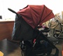 Детская коляска CARRELLO Maestro CRL-1414 
