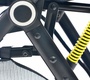 Прогулочная коляска Everflo Spring E-555