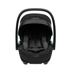Автокресло Agex i-Safe (0-13 кг)