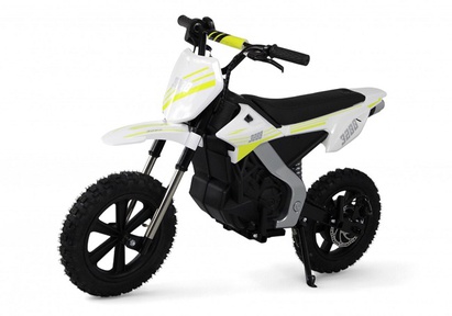 Детский электромотоцикл Rivertoys E777KX 