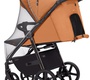 Коляска Carrello Bravo Plus 2023 5515
