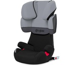 Автокресло Cybex Solution X-fix с изофикс
