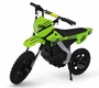 Детский электромотоцикл Rivertoys E777KX 