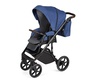 Детская коляска Noordline Nicole Sport 3 в 1 с автокреслом