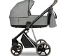 Детская коляска ROAN SOL VINTAGE Luxury 2в1