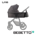 Спальный блок для коляски Bebetto Nico тип Lux