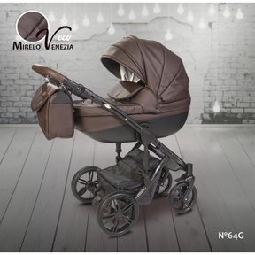 Детская коляска Mirelo Venezia Eco
