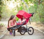Коляска Joovy Zoom 360 Ultralight