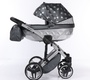 Детская коляска JUNAMA GLOW 2 в 1