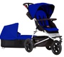 Коляска 2 в 1 Mountain Buggy Urban Jungle 