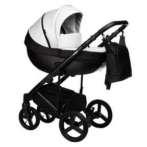 Коляска Indigo TOUR ECO 2в1