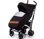 Детская коляска трость Babyhit RAINBOW XT с органайзером