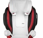 Летний антибактериальный чехол на RECARO Monza Nova