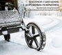 Коляска Sweet baby Elegante Pro SBL 2в1