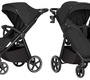 Прогулочная коляска Carrello Bravo SL CRL-5520