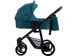 Коляска BEBETTO EXPLORER 2 в 1