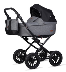 Коляска RIKO BASIC BELLA LUX CLASSIC 2в1 