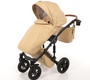 Коляска Noordline Stephania 3 в 1 STYLE с автокреслом 
